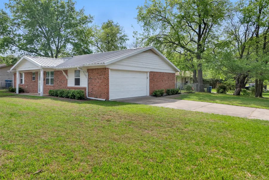 146 Bob White Road, Denison, TX 75020 - #2