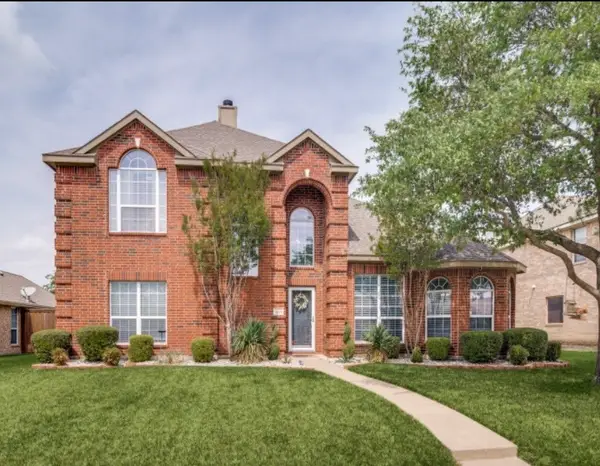 1221 E Oak Street, Wylie, TX 75098