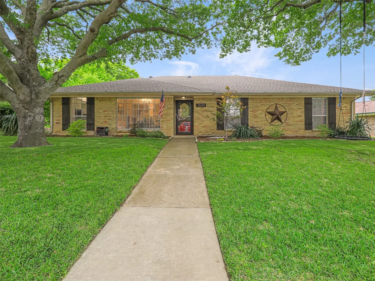 3529 Cromwell Street, Plano, TX 75075 - #1