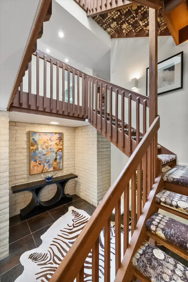 3509 Bellaire Park Court, Fort Worth, TX 76109