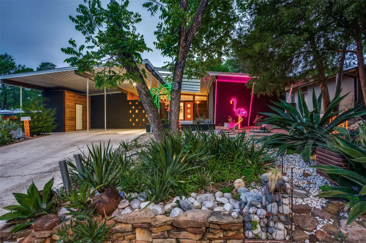 8719 Stanwood Drive, Dallas, TX 75228 - #1