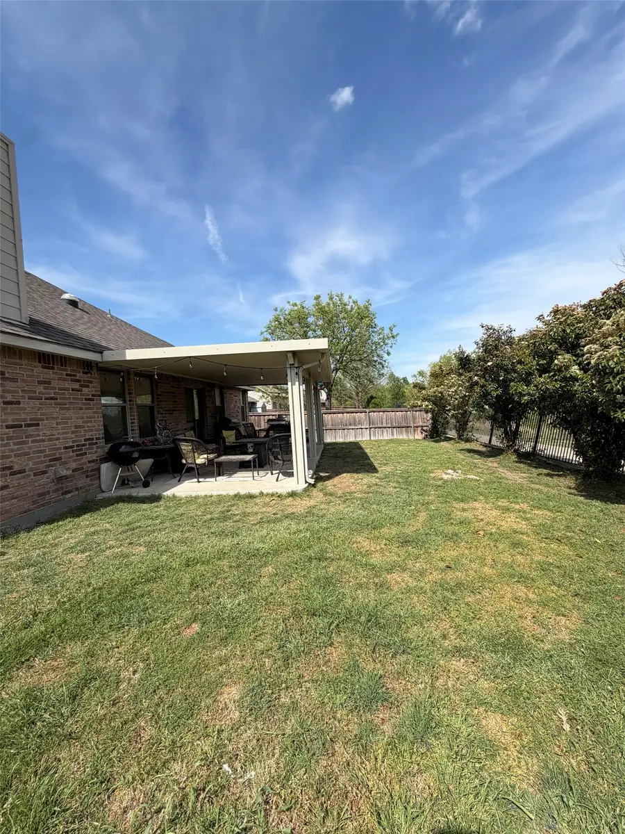 1201 Oakbrook Street, Prosper, TX 75078 - #2