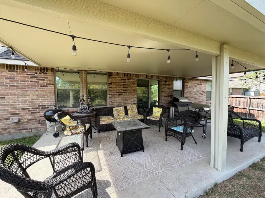 1201 Oakbrook Street, Prosper, TX 75078 - #3