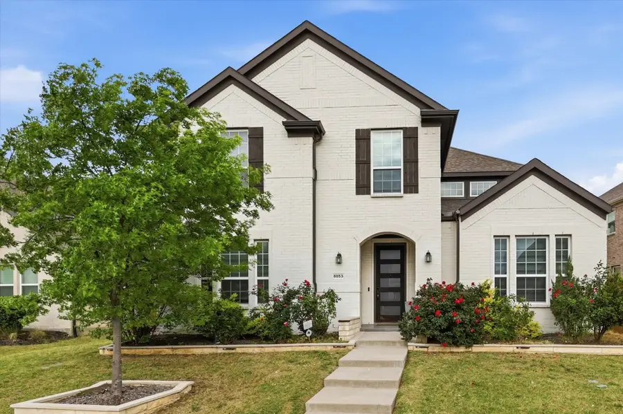 8053 Monks Cap Street, Frisco, TX 75035 - #2