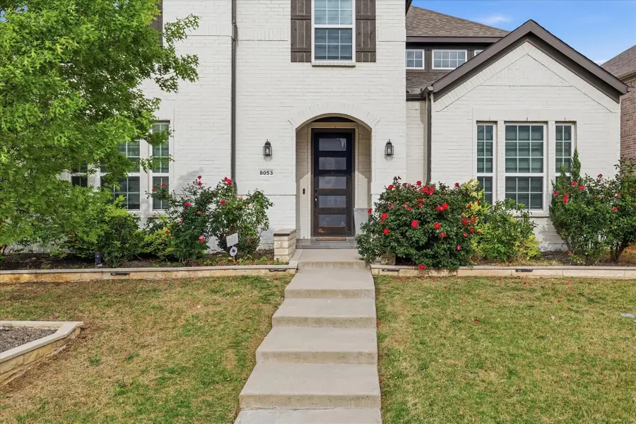 8053 Monks Cap Street, Frisco, TX 75035 - #3