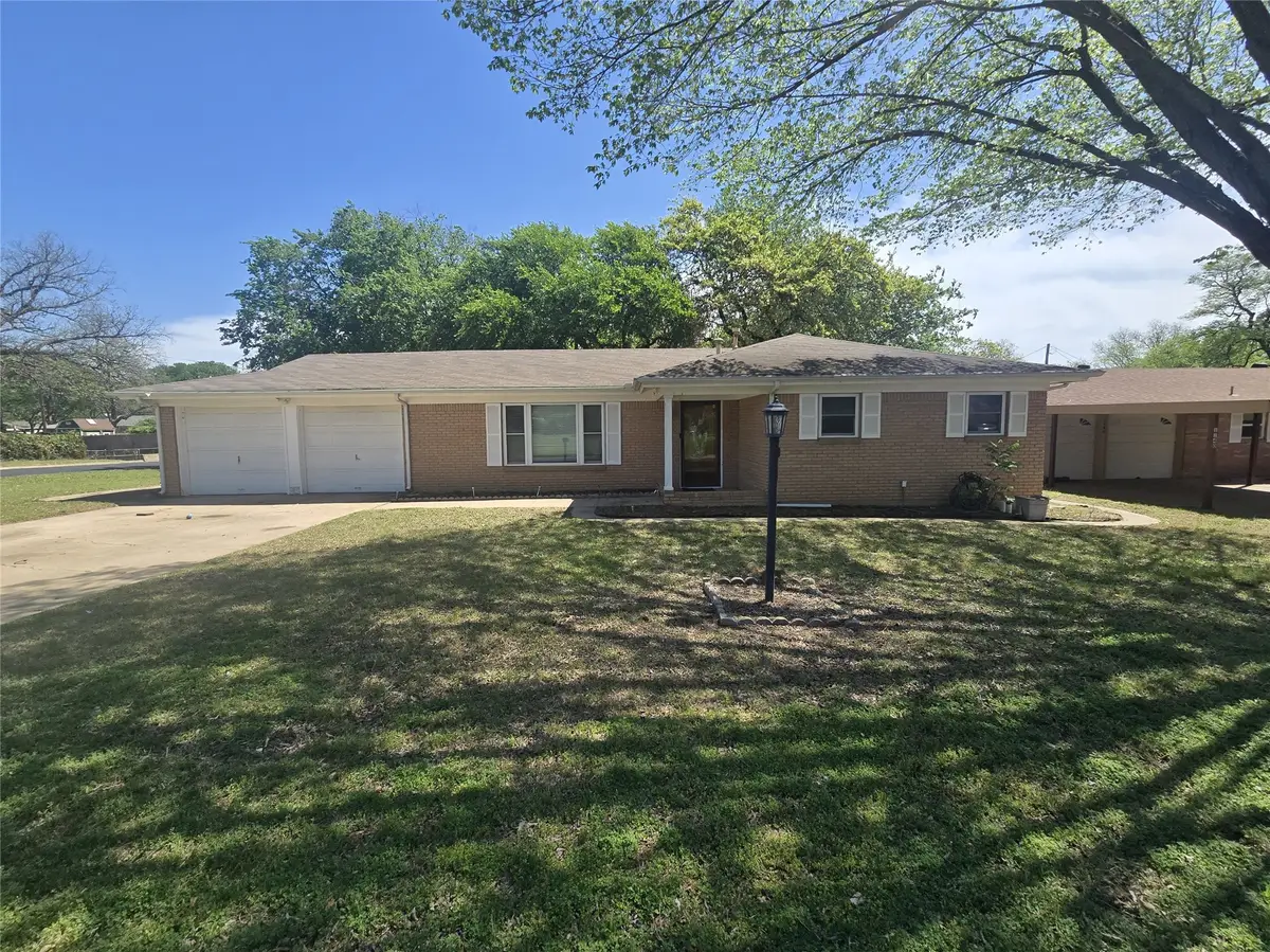 1144 Norwood Drive, Hurst, TX 76053 - #1