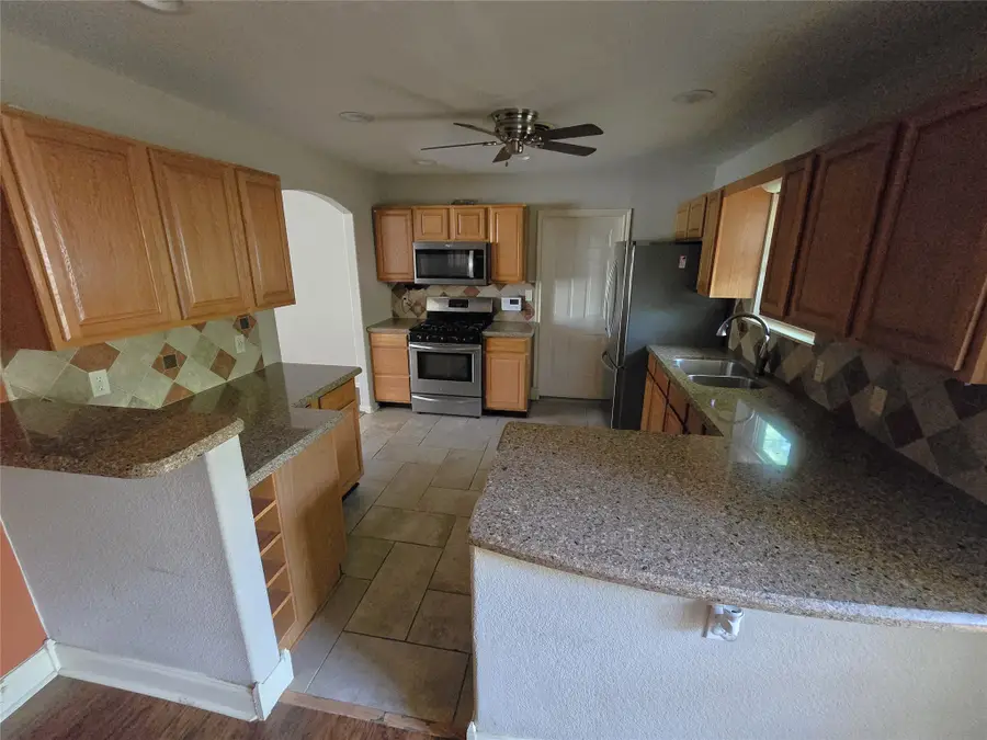 1144 Norwood Drive, Hurst, TX 76053 - #2