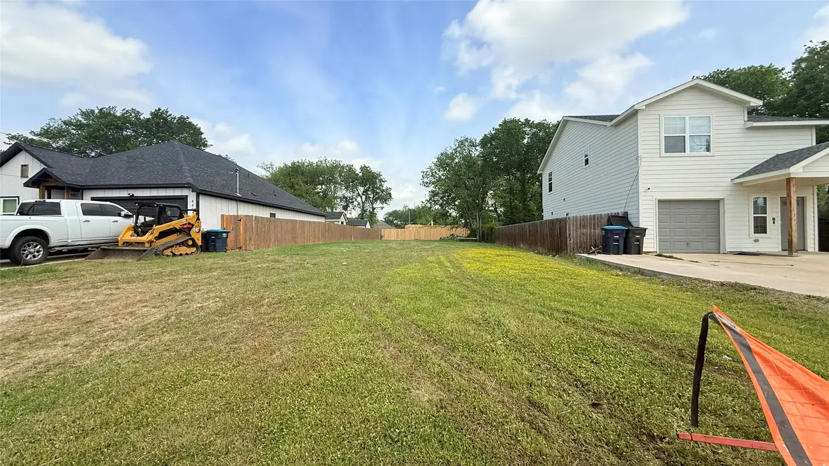 4803 Fitzhugh Avenue, Fort Worth, TX 76105 - #1