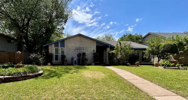 44 Merrie Circle, Richardson, TX 75081