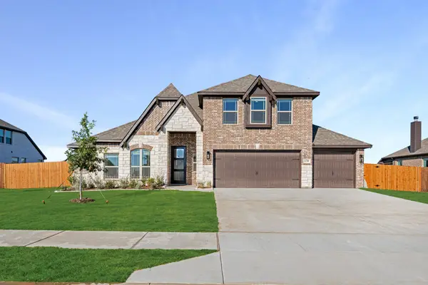 12709 Caliber Drive, Godley, TX 76044