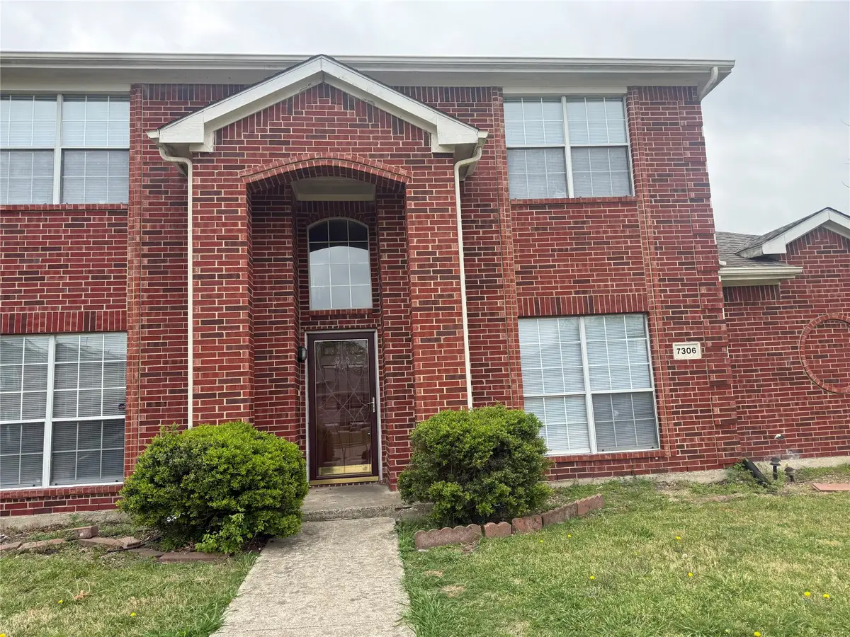 7306 Fairfield, Rowlett, TX 75089 - #1
