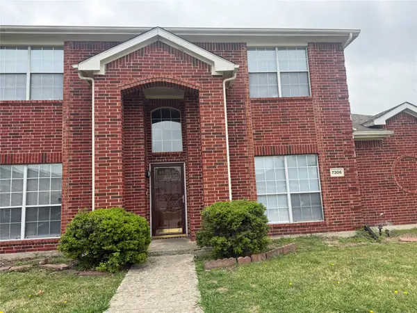 7306 Fairfield, Rowlett, TX 75089