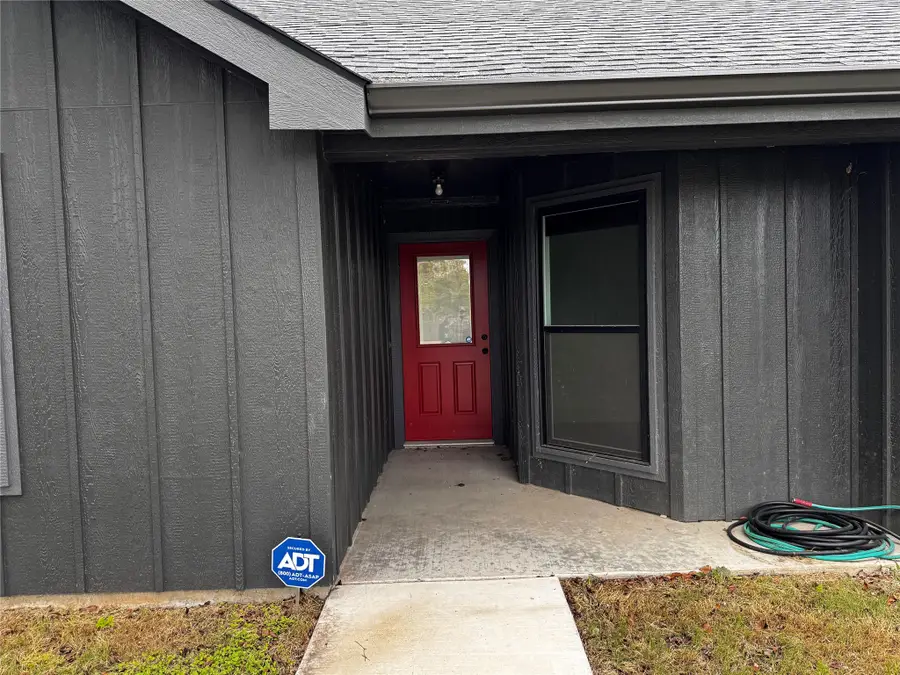 100 W Hoover Avenue, Whitney, TX 76692 - #3