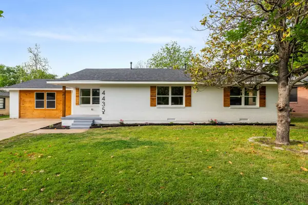 4435 Flo Avenue, Cockrell Hill, TX 75211