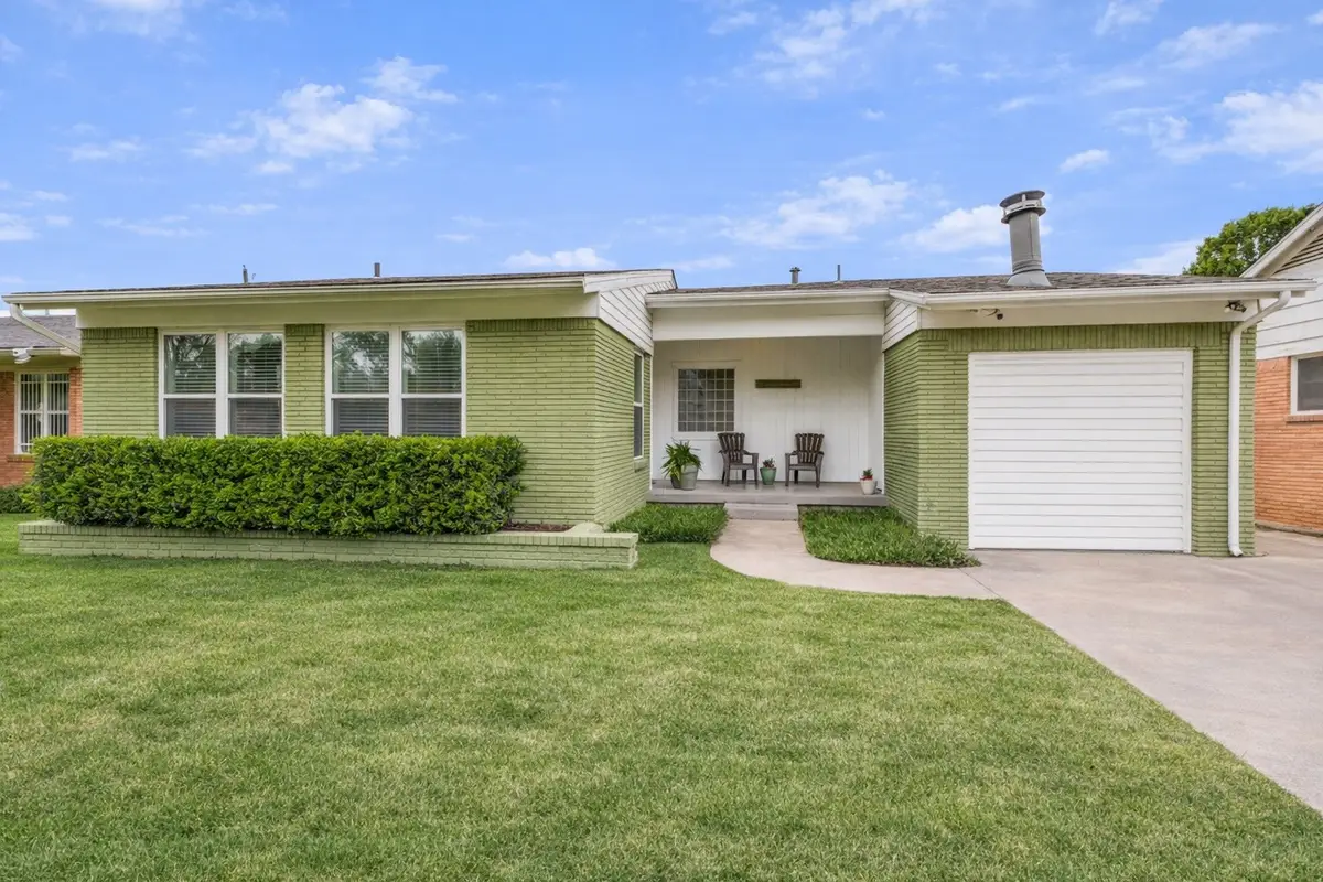 2309 Prichard Lane, Dallas, TX 75227 - #1