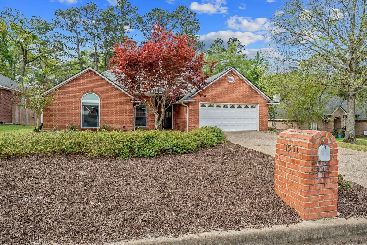 11951 Acadia, Tyler, TX 75703 - #1
