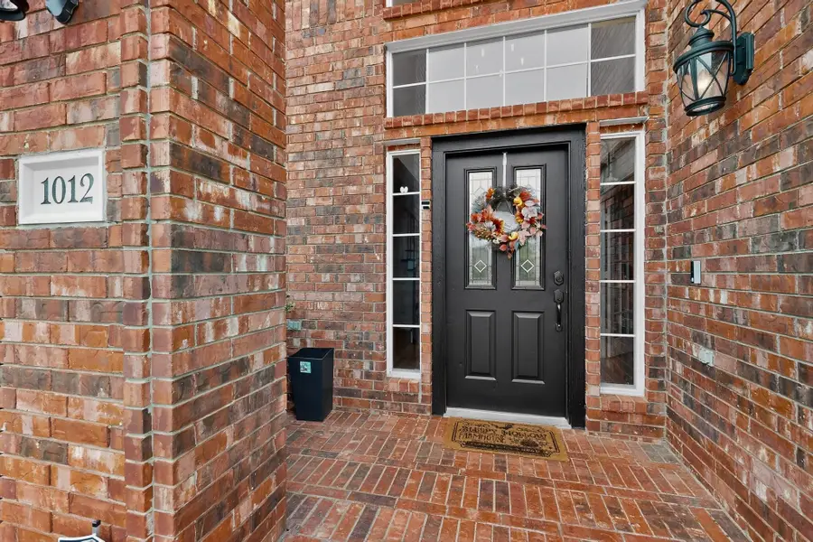 1012 Muscadine Vine Street, Crowley, TX 76036 - #3