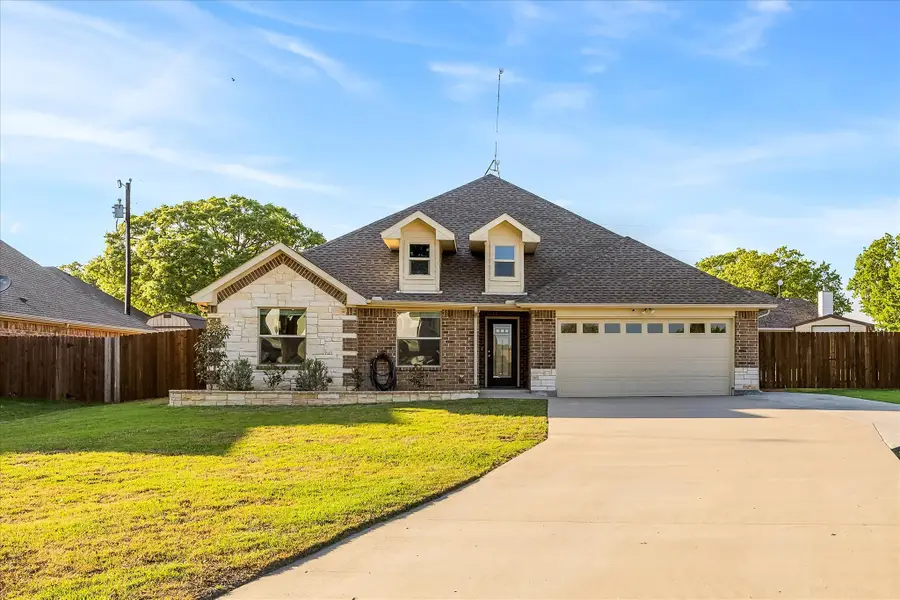 2808 Rodeo Drive, Quinlan, TX 75474 - #2