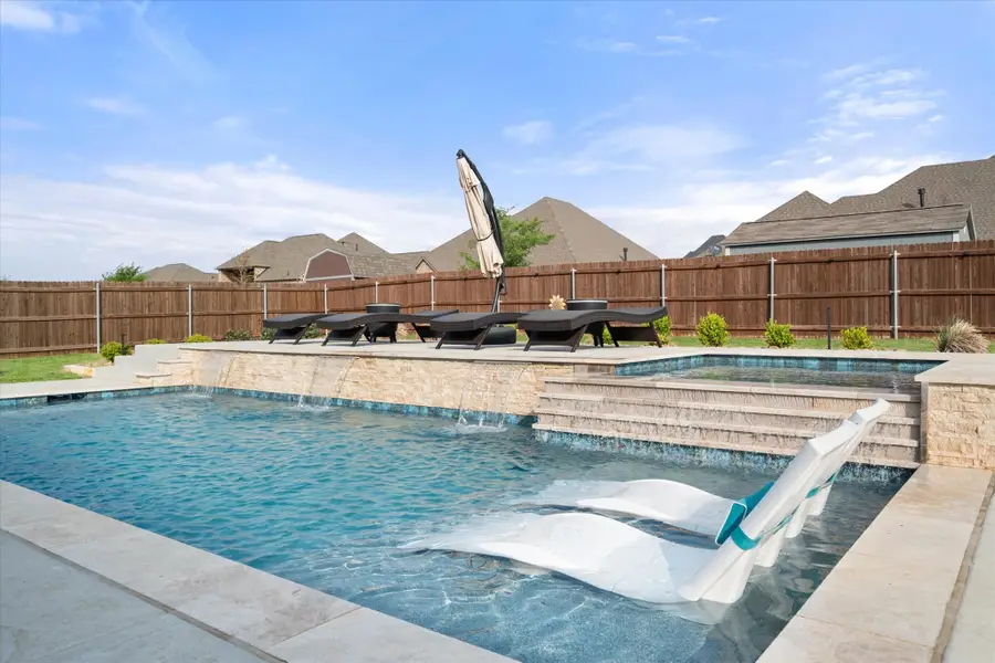 1202 Olive Drive, Mansfield, TX 76063 - #2