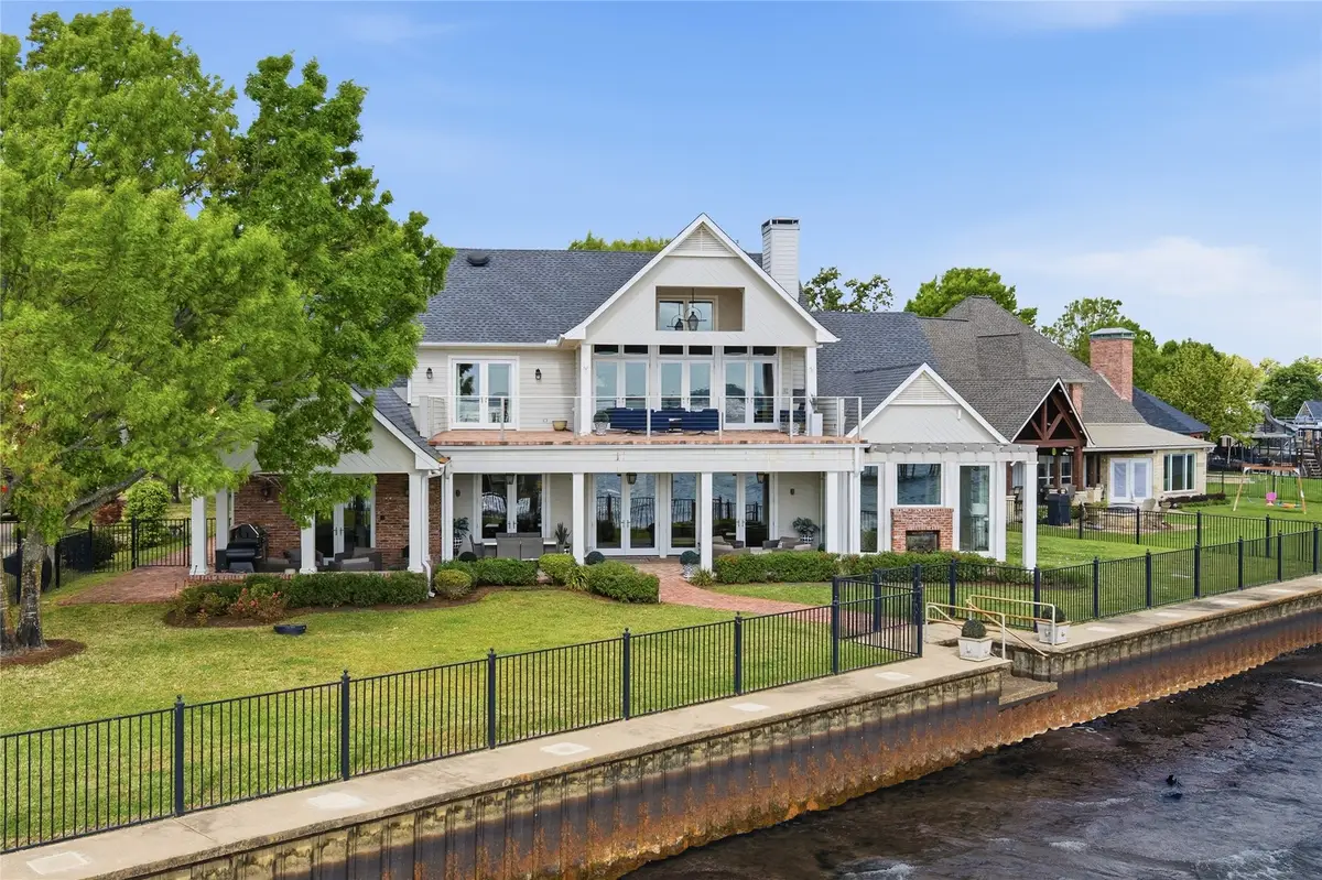 121 Saint Annes, Mabank, TX 75156 - #1