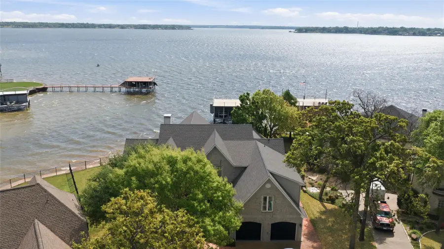 121 Saint Annes, Mabank, TX 75156 - #2