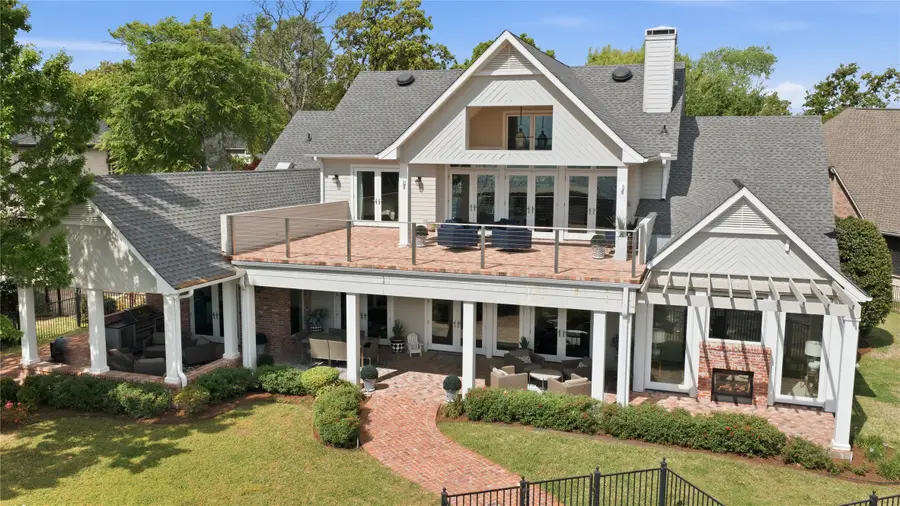 121 Saint Annes, Mabank, TX 75156 - #3