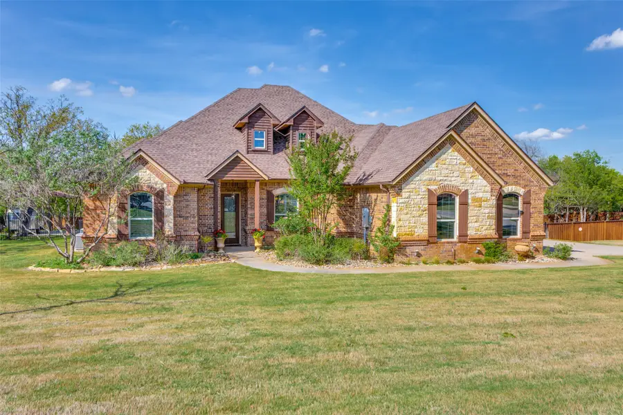 2113 Woodland Hills Lane, Weatherford, TX 76087 - #3