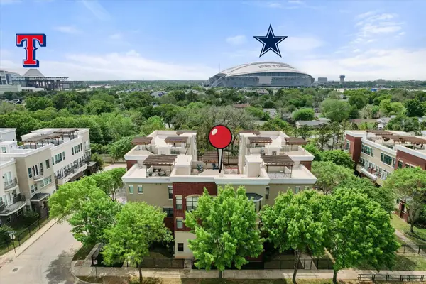 1207 Beaconsfield Lane #405, Arlington, TX 76011