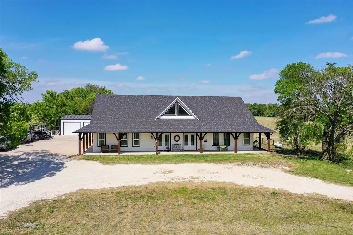 2915 Fm 697, Sherman, TX 75090 - #1