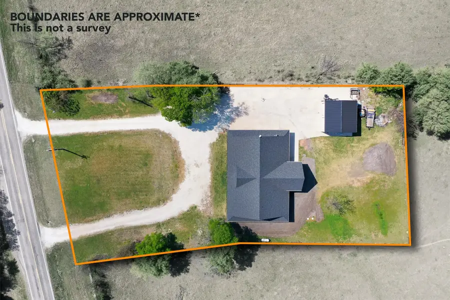 2915 Fm 697, Sherman, TX 75090 - #2