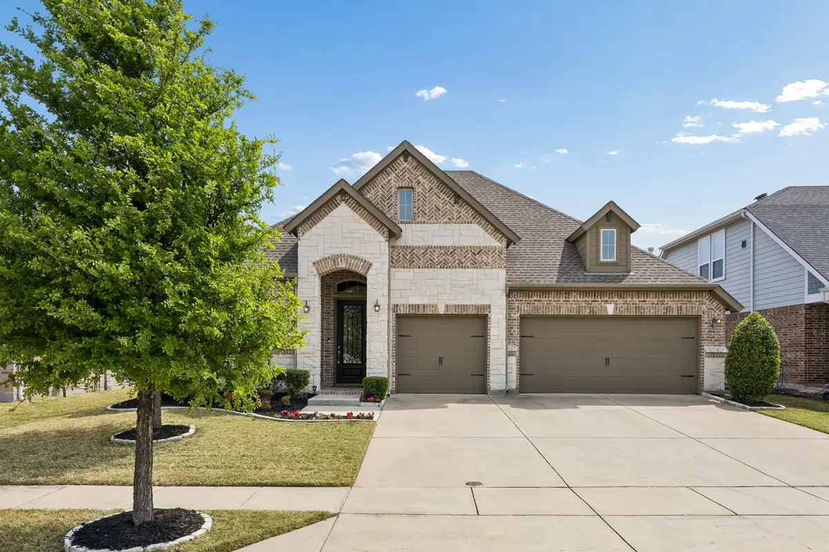 4424 Hazeltine Hills Drive, Celina, TX 75009 - #1