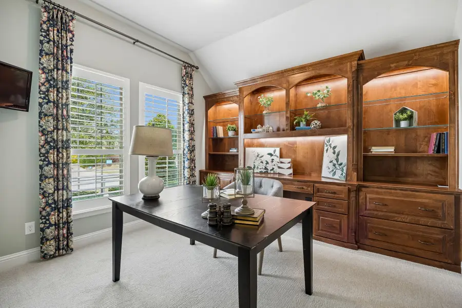 4424 Hazeltine Hills Drive, Celina, TX 75009 - #3