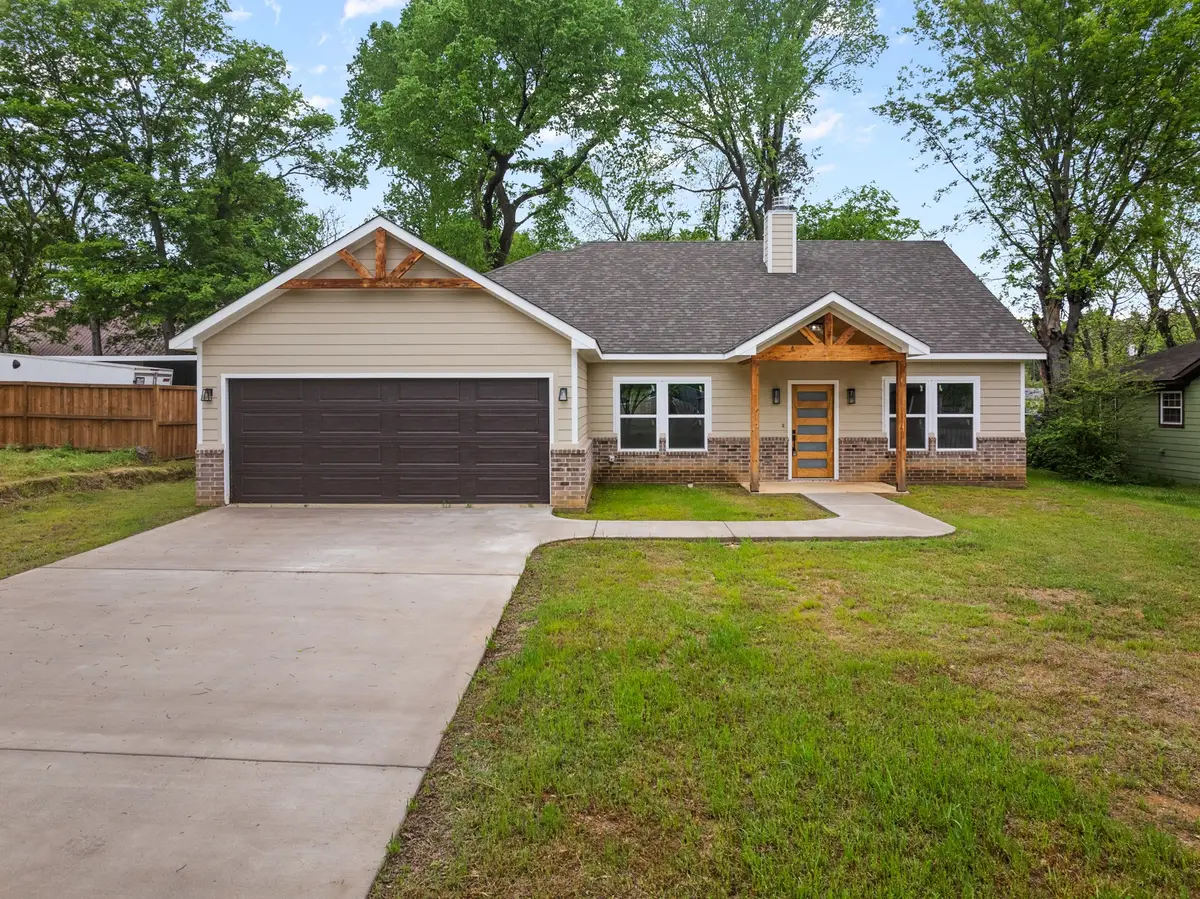 226 Moreland, Pittsburg, TX 75686 - #1