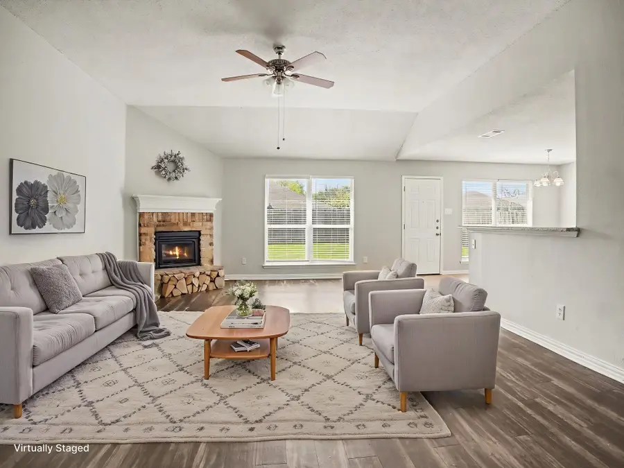 636 Dover Heights Trail, Mansfield, TX 76063 - #3