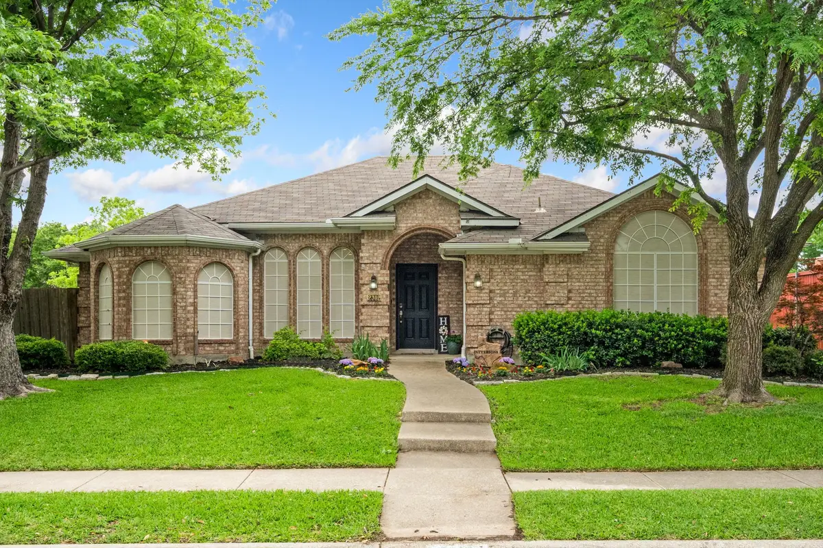 2302 Randi Road, Rowlett, TX 75088 - #1