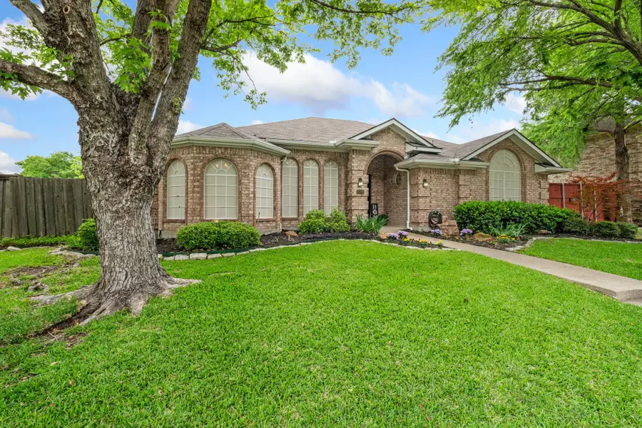 2302 Randi Road, Rowlett, TX 75088 - #2