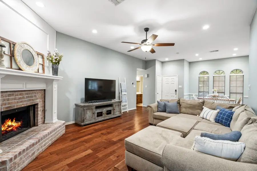 2302 Randi Road, Rowlett, TX 75088 - #3