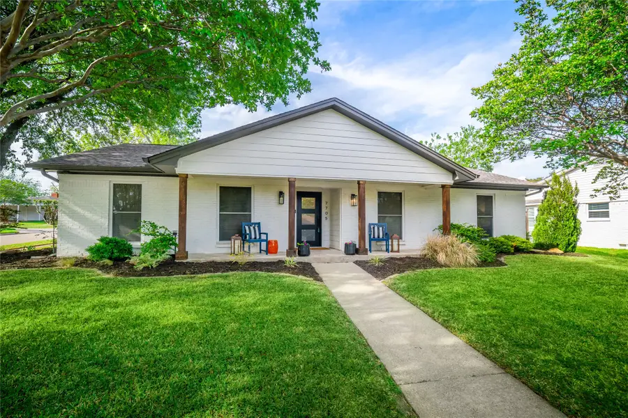 7705 El Pensador Drive, Dallas, TX 75248 - #2