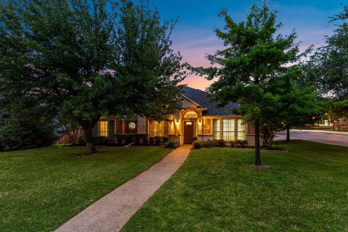 3317 Stonecrest Drive, Grapevine, TX 76051 - #1