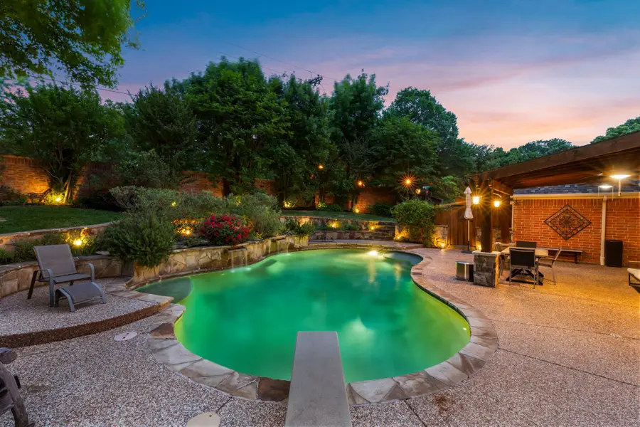 3317 Stonecrest Drive, Grapevine, TX 76051 - #2