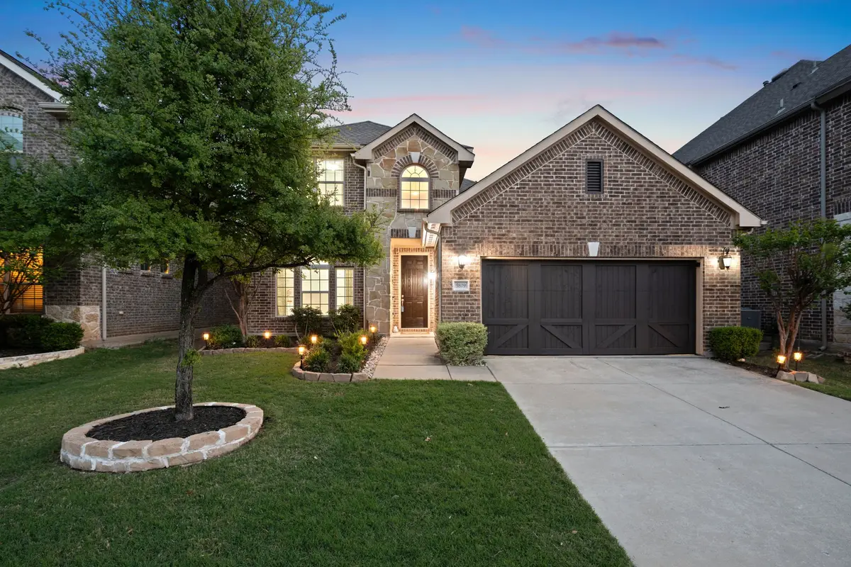 5809 Fuder Drive, McKinney, TX 75070 - #1
