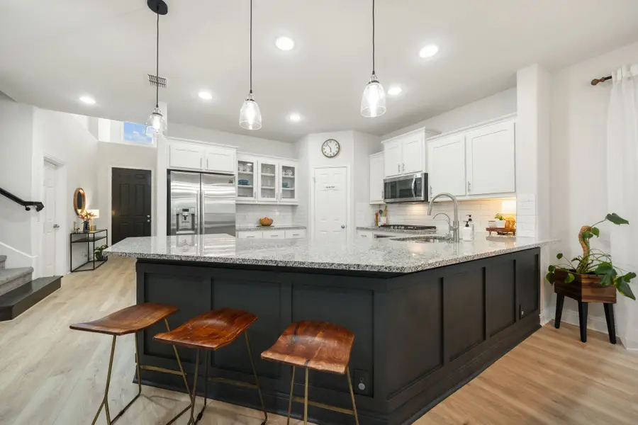 5809 Fuder Drive, McKinney, TX 75070 - #2