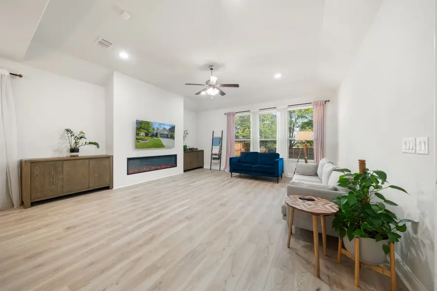 5809 Fuder Drive, McKinney, TX 75070 - #3