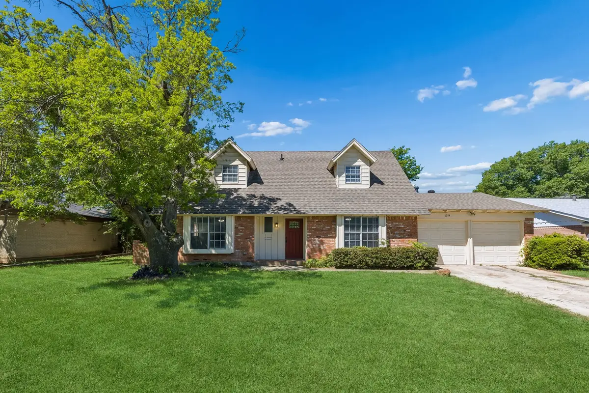 1954 Mims Street, Fort Worth, TX 76112 - #1