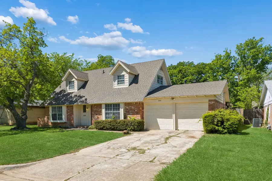 1954 Mims Street, Fort Worth, TX 76112 - #2