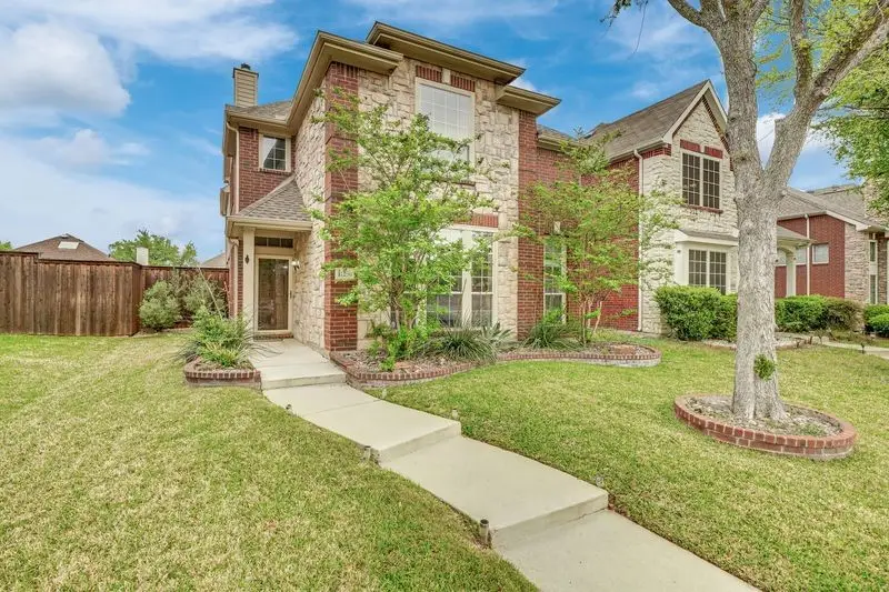 11256 Newgate Drive, Frisco, TX 75035 - #2