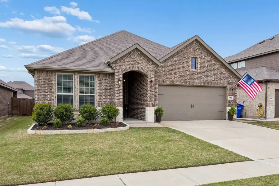 307 Lilac View Lane, Royse City, TX 75189 - #2