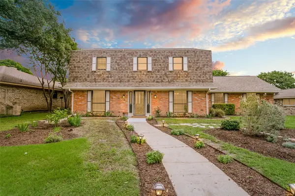 2416 Heather Hill Lane, Plano, TX 75075