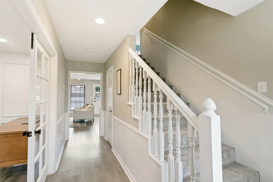 2416 Heather Hill Lane, Plano, TX 75075 - #2