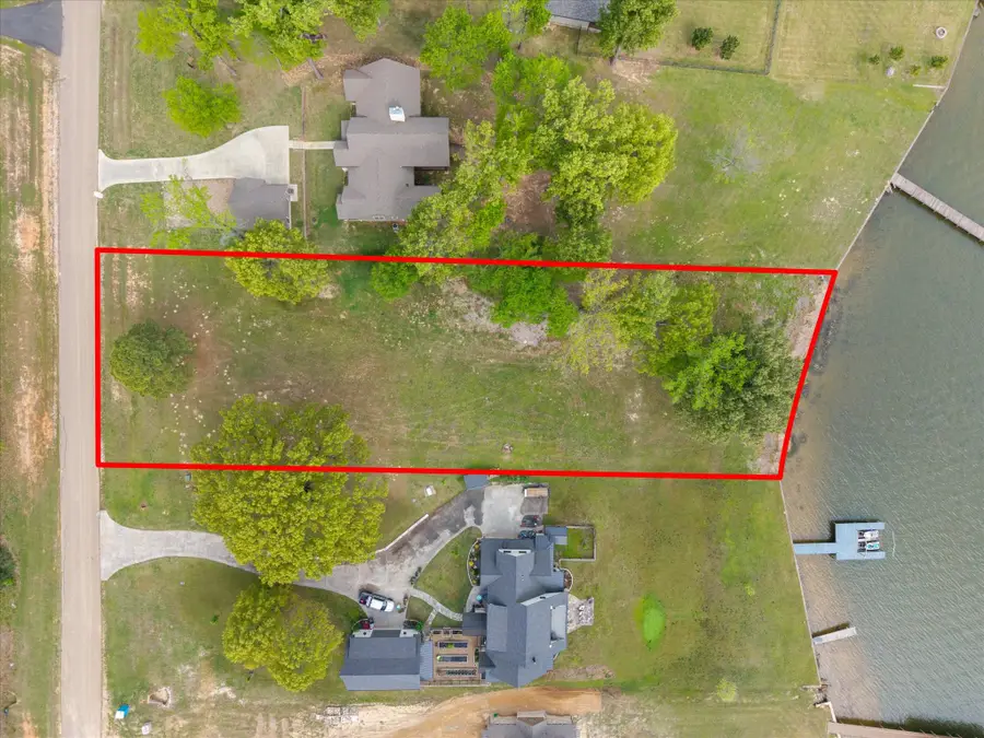 355 Waters Edge Lane, Scroggins, TX 75480 - #2